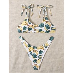 Banana Bikini